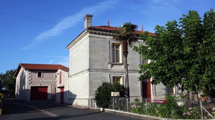 Ma-Cabane - Vente Maison BOURG SUR GIRONDE, 230 m²