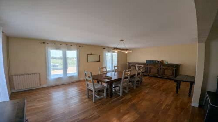 Ma-Cabane - Vente Maison BOURG SUR GIRONDE, 139 m²
