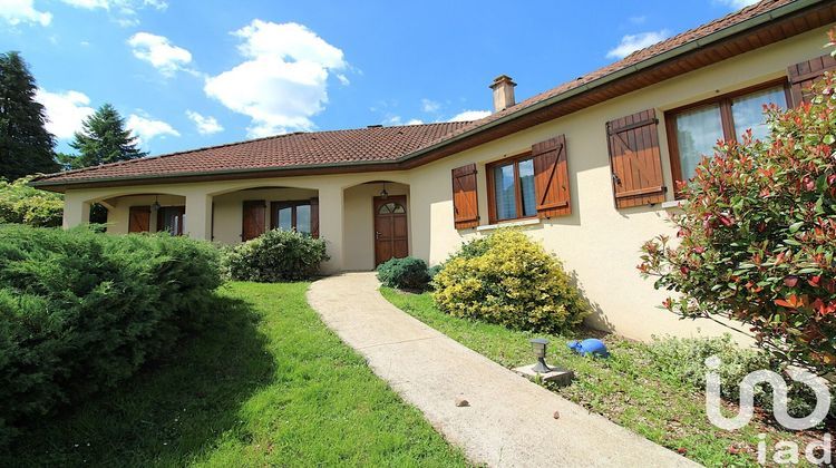 Ma-Cabane - Vente Maison Bourganeuf, 140 m²