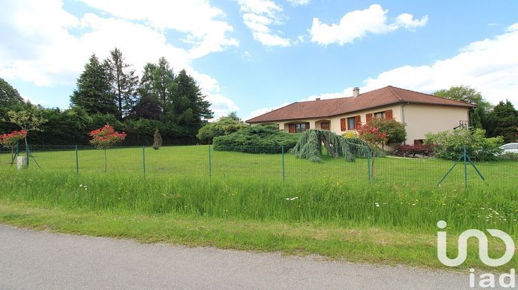 Ma-Cabane - Vente Maison Bourganeuf, 140 m²