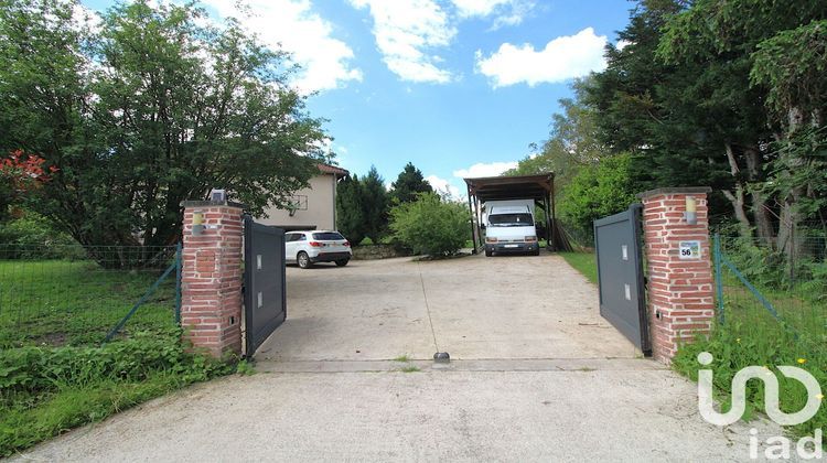 Ma-Cabane - Vente Maison Bourganeuf, 140 m²