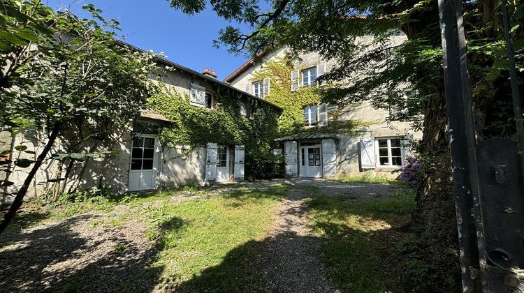 Ma-Cabane - Vente Maison Bourganeuf, 235 m²