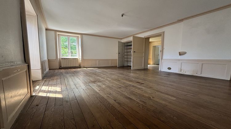 Ma-Cabane - Vente Maison Bourganeuf, 235 m²