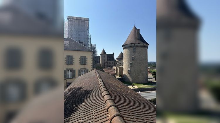 Ma-Cabane - Vente Maison Bourganeuf, 235 m²