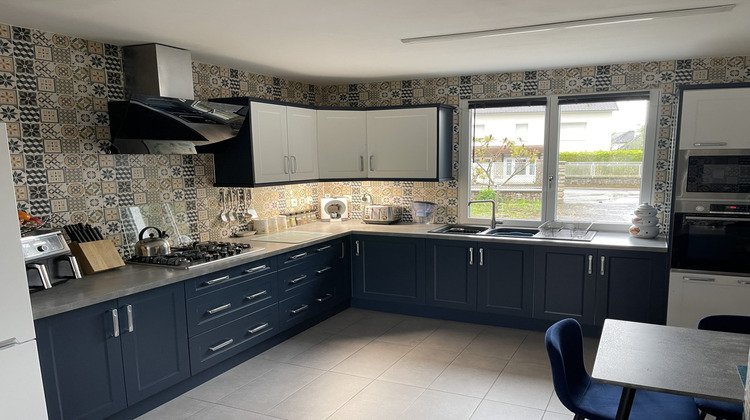 Ma-Cabane - Vente Maison Bourganeuf, 317 m²