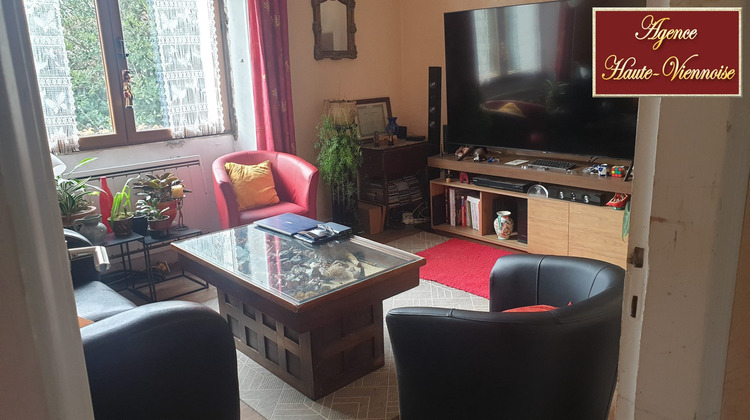 Ma-Cabane - Vente Maison Bourganeuf, 100 m²