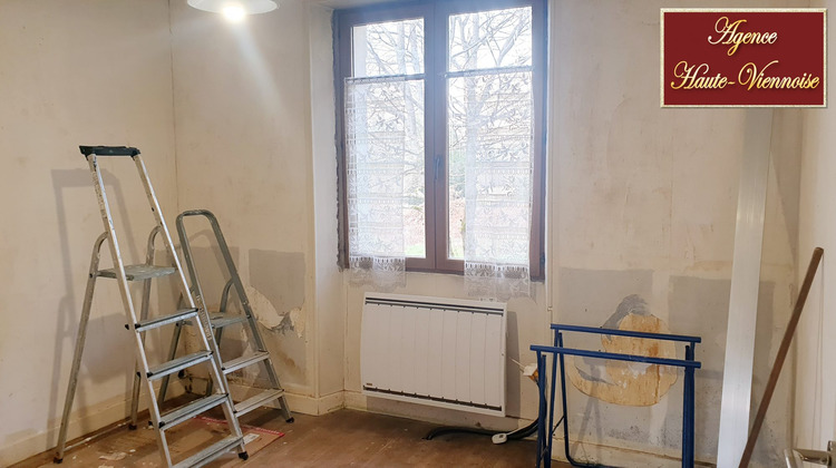 Ma-Cabane - Vente Maison Bourganeuf, 100 m²