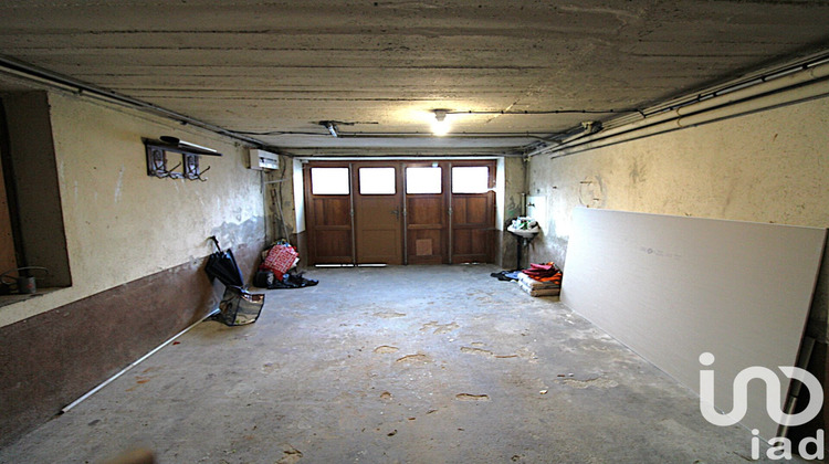 Ma-Cabane - Vente Maison Bourganeuf, 158 m²