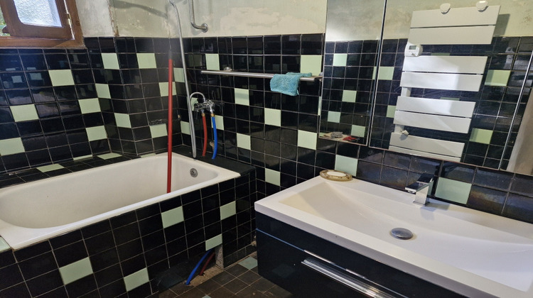 Ma-Cabane - Vente Maison Bourganeuf, 70 m²