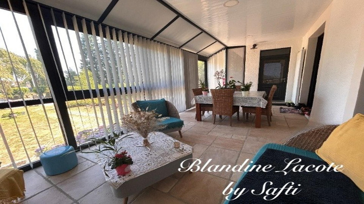 Ma-Cabane - Vente Maison Bourganeuf, 188 m²