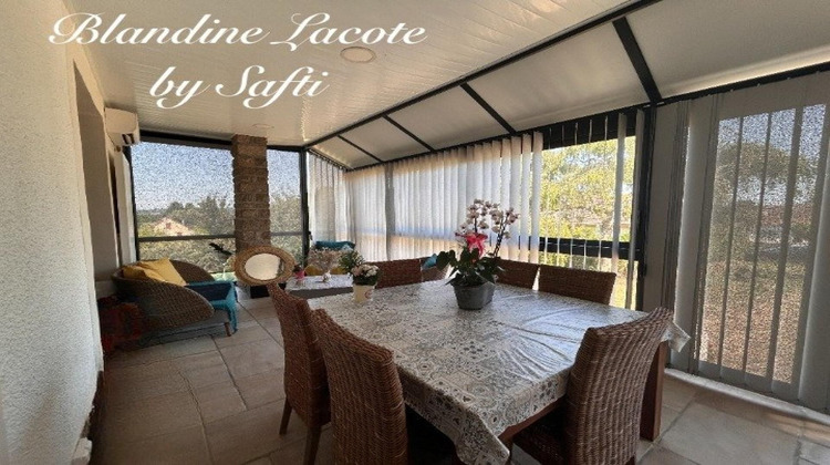 Ma-Cabane - Vente Maison Bourganeuf, 188 m²