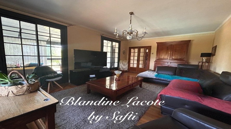 Ma-Cabane - Vente Maison Bourganeuf, 188 m²