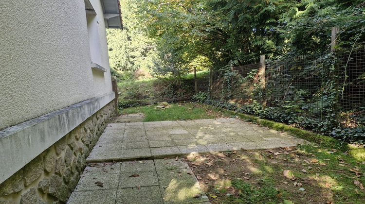 Ma-Cabane - Vente Maison Bourganeuf, 70 m²