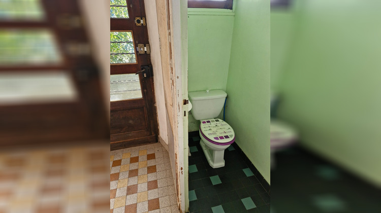 Ma-Cabane - Vente Maison Bourganeuf, 70 m²