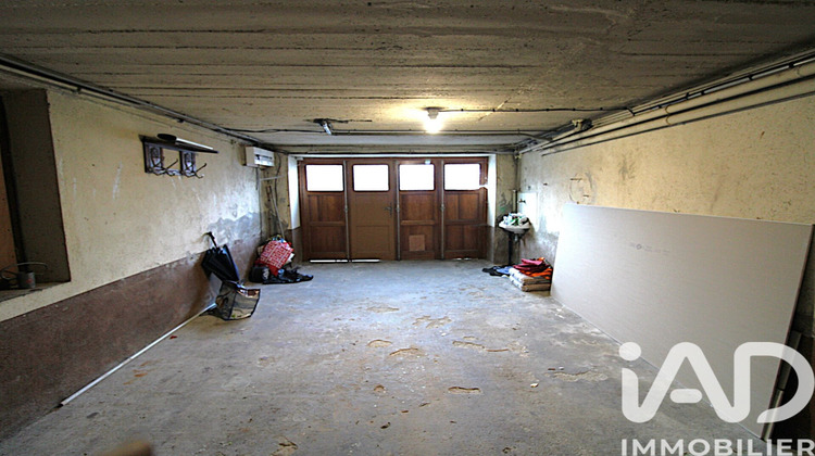 Ma-Cabane - Vente Maison Bourganeuf, 158 m²