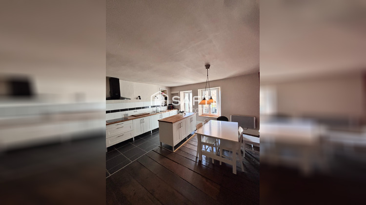 Ma-Cabane - Vente Maison Bourganeuf, 157 m²
