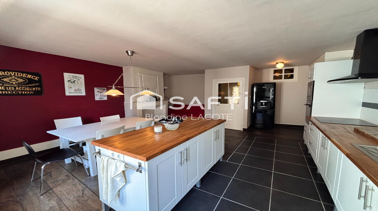 Ma-Cabane - Vente Maison Bourganeuf, 157 m²
