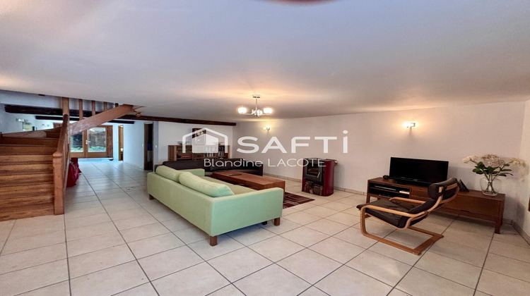 Ma-Cabane - Vente Maison Bourganeuf, 157 m²