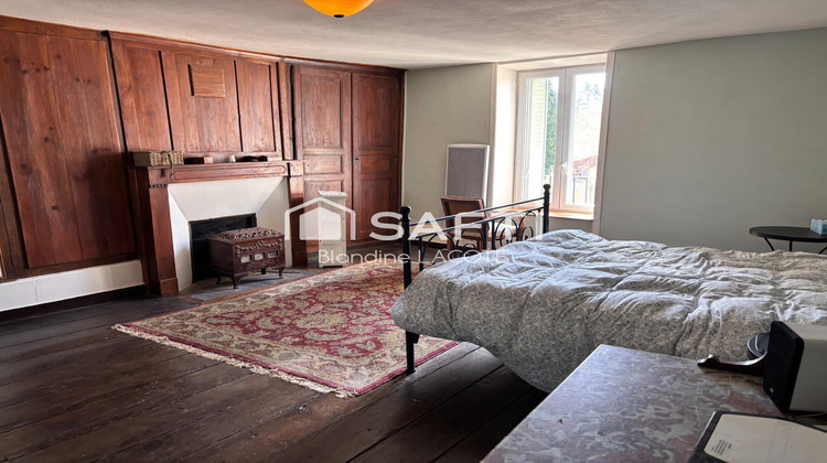 Ma-Cabane - Vente Maison Bourganeuf, 157 m²
