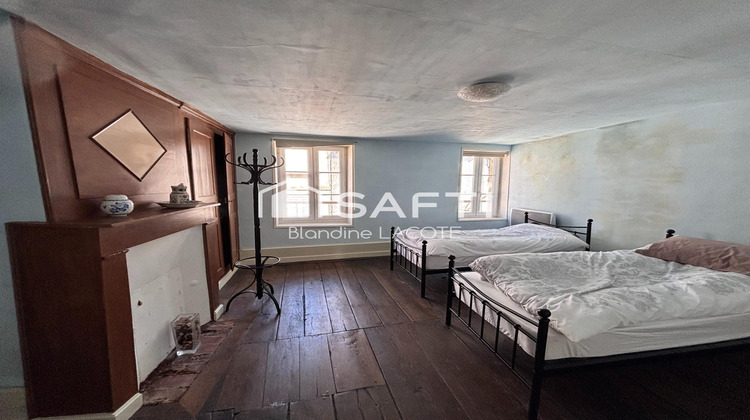 Ma-Cabane - Vente Maison Bourganeuf, 157 m²