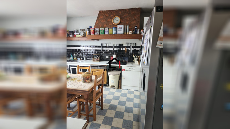Ma-Cabane - Vente Maison Bourganeuf, 84 m²