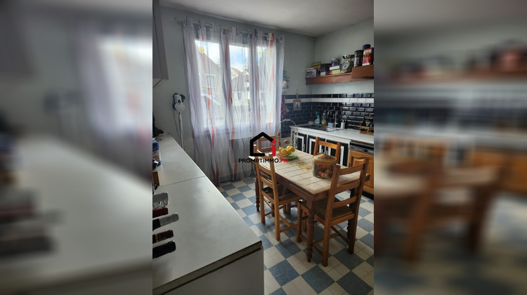 Ma-Cabane - Vente Maison Bourganeuf, 84 m²