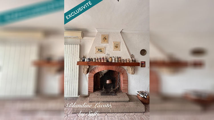 Ma-Cabane - Vente Maison Bourganeuf, 623 m²