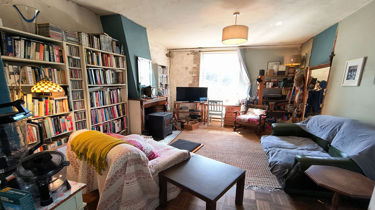 Ma-Cabane - Vente Maison BOURGANEUF, 195 m²