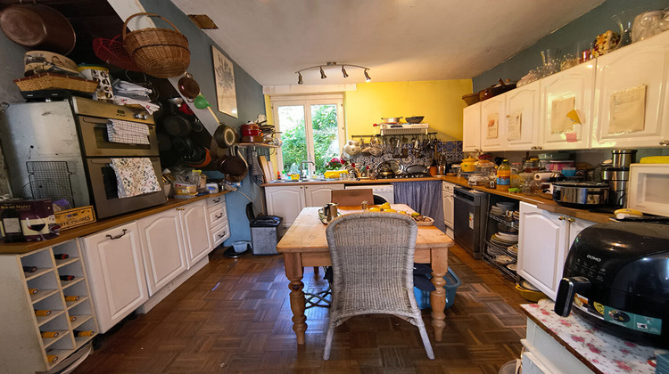Ma-Cabane - Vente Maison BOURGANEUF, 195 m²