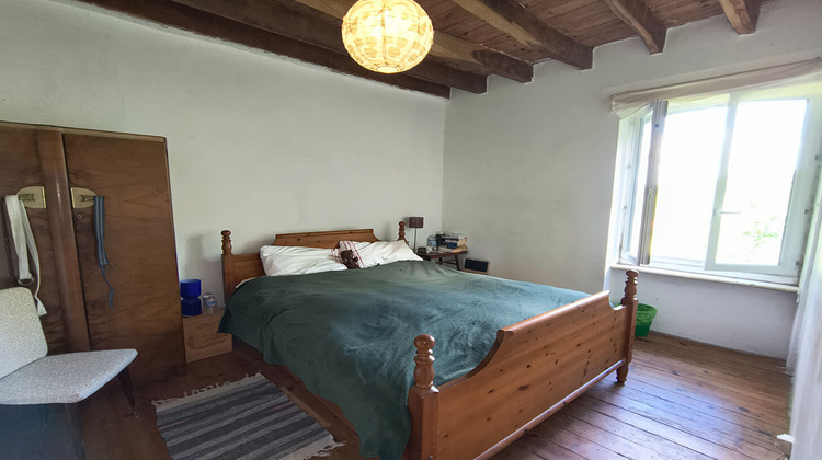 Ma-Cabane - Vente Maison BOURGANEUF, 195 m²