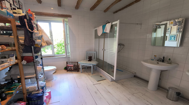 Ma-Cabane - Vente Maison BOURGANEUF, 195 m²