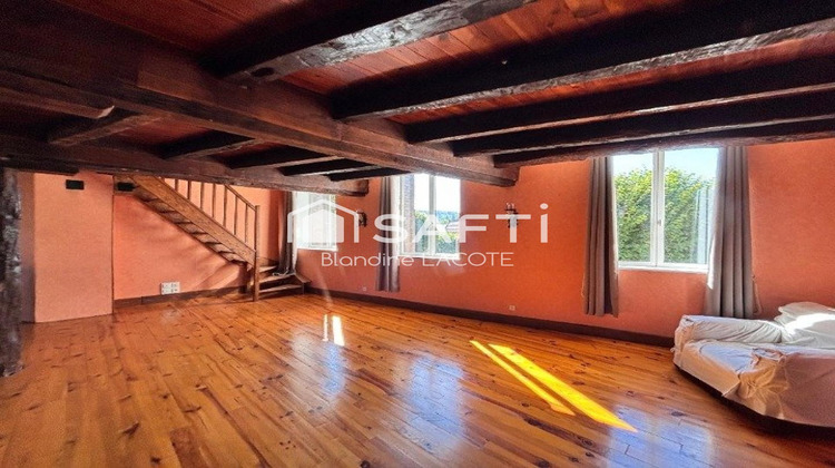 Ma-Cabane - Vente Maison Bourganeuf, 188 m²