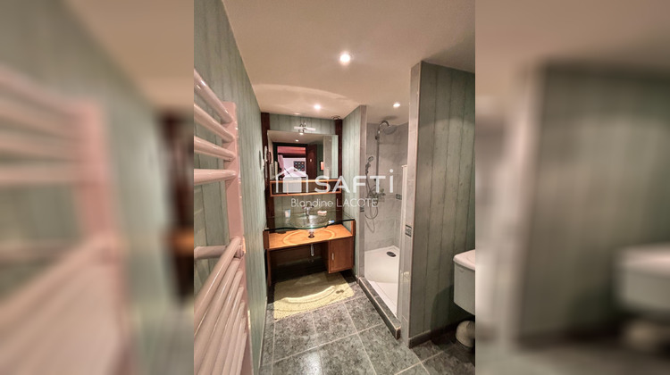 Ma-Cabane - Vente Maison Bourganeuf, 188 m²