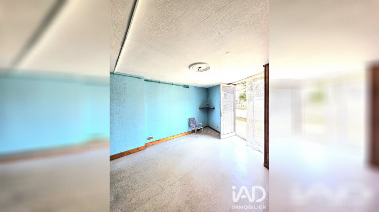 Ma-Cabane - Vente Maison Bourganeuf, 84 m²