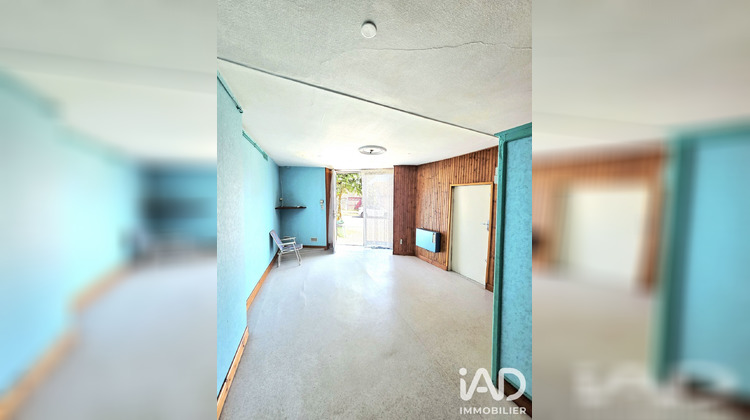Ma-Cabane - Vente Maison Bourganeuf, 84 m²
