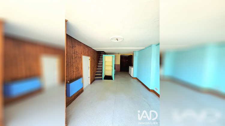 Ma-Cabane - Vente Maison Bourganeuf, 84 m²