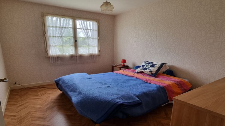 Ma-Cabane - Vente Maison Bourgbarré, 98 m²