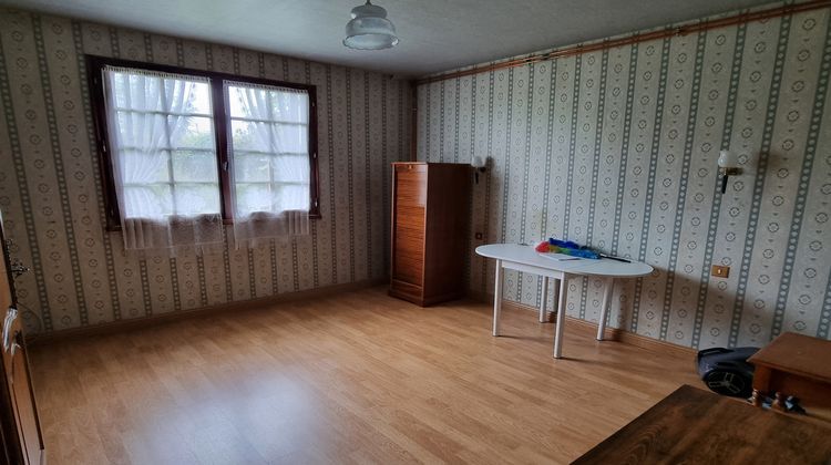 Ma-Cabane - Vente Maison Bourgbarré, 98 m²