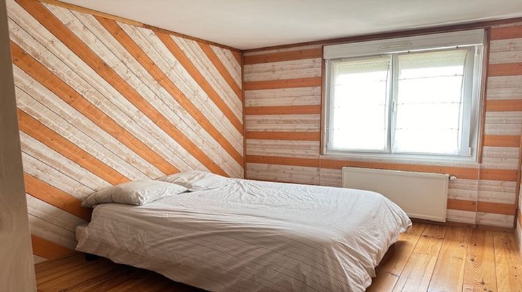 Ma-Cabane - Vente Maison Bourgbarré, 87 m²