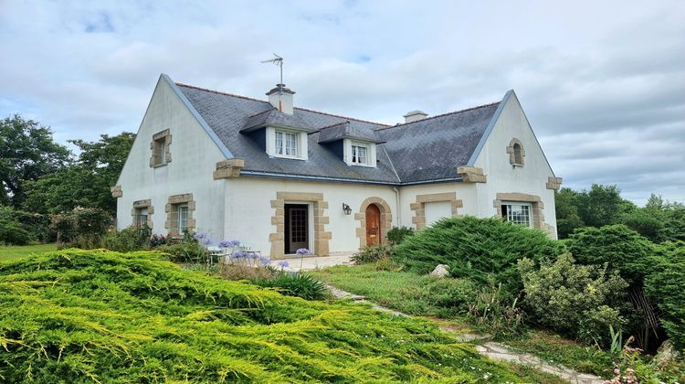 Ma-Cabane - Vente Maison Bourgbarré, 160 m²