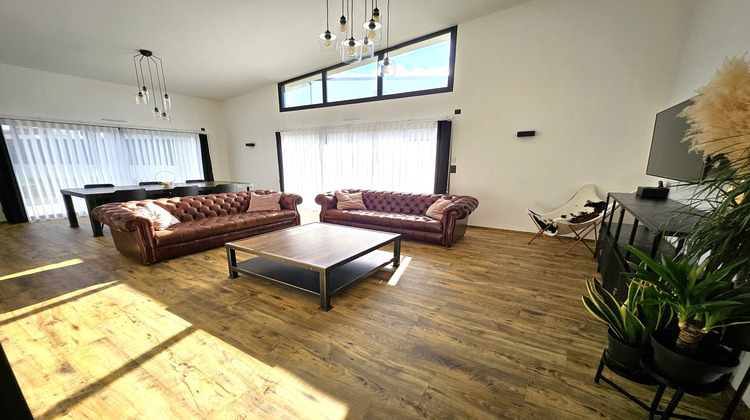 Ma-Cabane - Vente Maison Bourgbarré, 142 m²