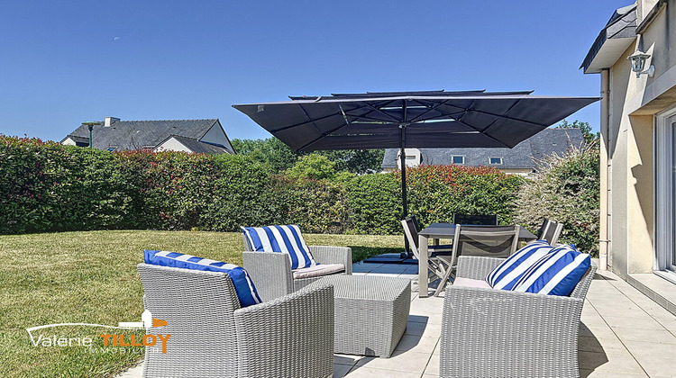 Ma-Cabane - Vente Maison BOURGBARRE, 174 m²