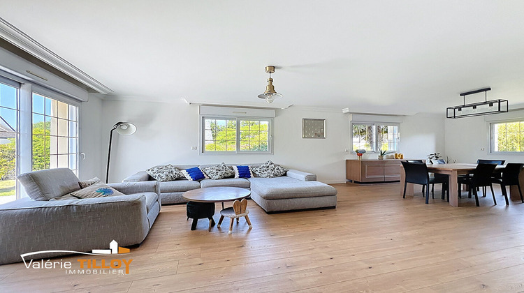 Ma-Cabane - Vente Maison BOURGBARRE, 174 m²