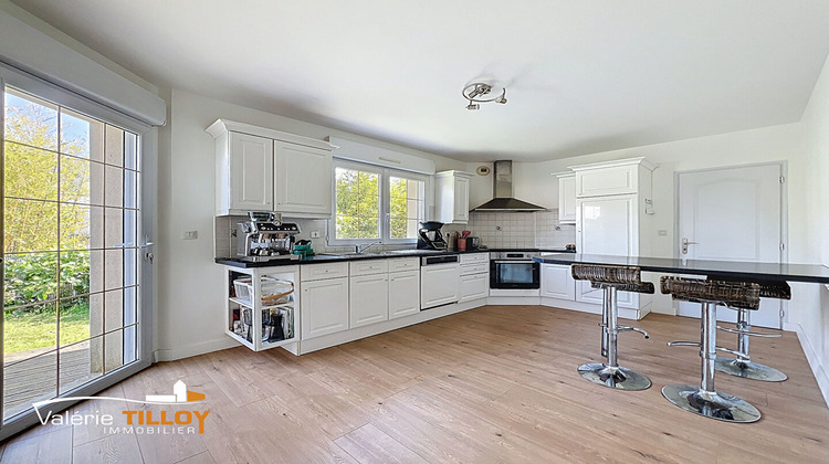 Ma-Cabane - Vente Maison BOURGBARRE, 174 m²