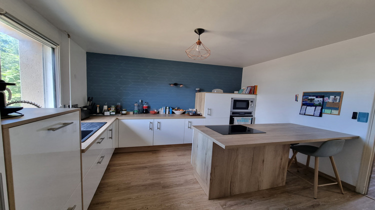 Ma-Cabane - Vente Maison Bourgbarré, 100 m²