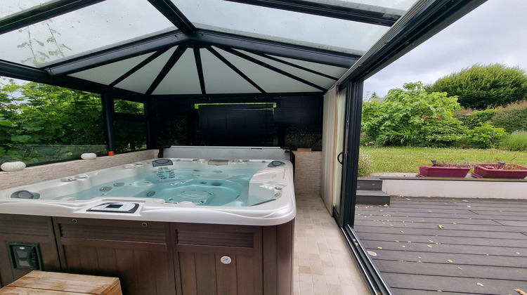 Ma-Cabane - Vente Maison Bourgbarré, 160 m²