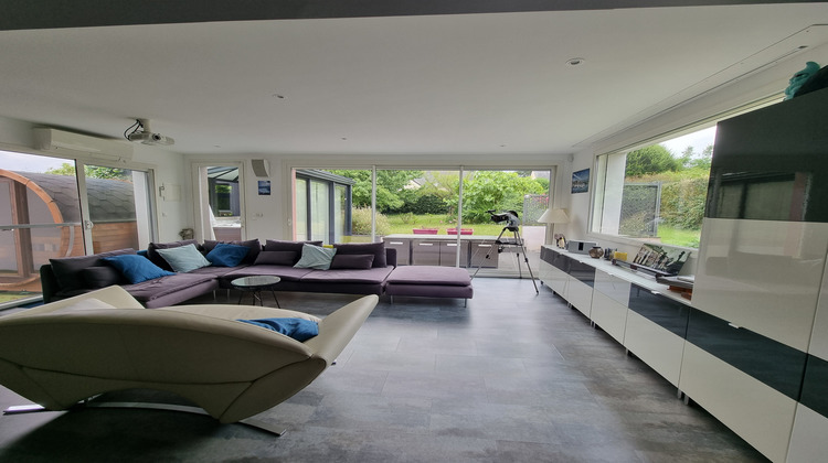 Ma-Cabane - Vente Maison Bourgbarré, 160 m²