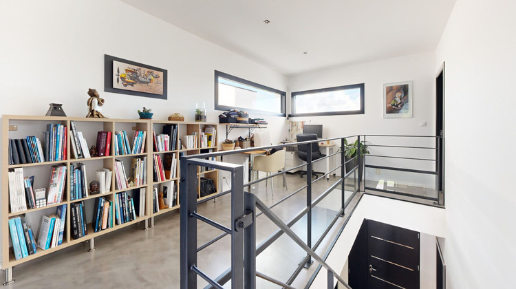 Ma-Cabane - Vente Maison BOURGBARRE, 201 m²