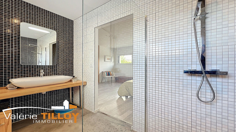 Ma-Cabane - Vente Maison BOURGBARRE, 201 m²