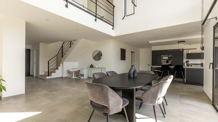 Ma-Cabane - Vente Maison BOURGBARRE, 152 m²